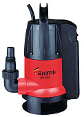 Насосы дренажные Вихрь ДН-900 — фото, цена, купить