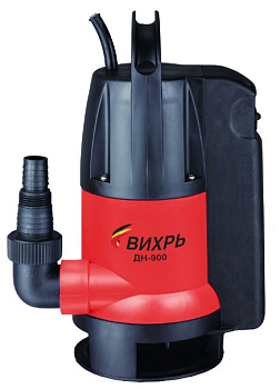 Насосы дренажные Вихрь ДН-900 — фото, цена, купить