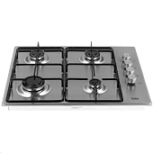 Варочные панели Beko HIGG 641C3 SX — фото, цена, купить