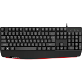 Клавиатуры Defender Atom HB-546 черный — фото, цена, купить