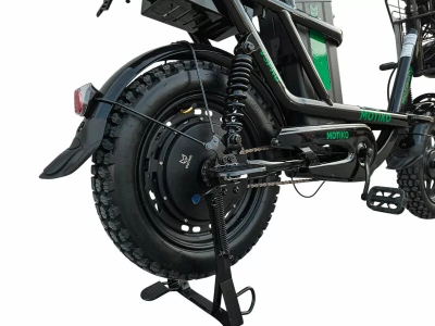 Электровелосипед Motiko V5 Pro  от магазина Zakaz43