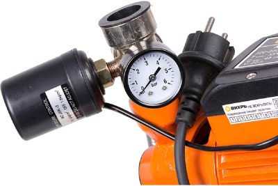 Насосные станции Вихрь АСВ-370/20Ч  от магазина Zakaz43