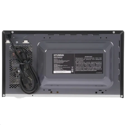 Отдельностоящие Hyundai HYM-D3001 HYM-D3001 от магазина Zakaz43