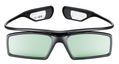 Samsung Очки 3D Samsung SSG-3570CR *подарок SSG-3570CR/RU от магазина Zakaz43
