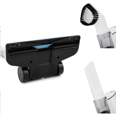 Пылесосы для сухой уборки KitFort КТ-586-2 голубой КТ-586-2  от магазина Zakaz43