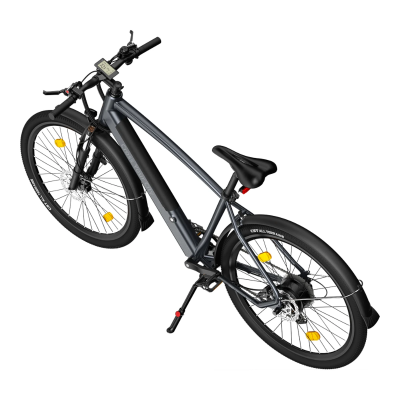 Электровелосипед ADO Electric Bicycle DECE300 серый ADO_DECE300_GR от магазина Zakaz43