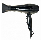 Фены Delta LUX DL 0938 черный — фото, цена, купить