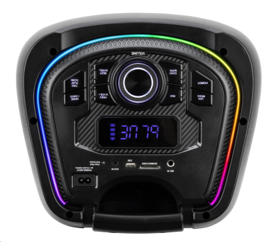 Активная акустика ELTRONIC 30-73 CRAZY BOX 1200 динамик 2шт/10" 30-73 CRAZY BOX от магазина Zakaz43