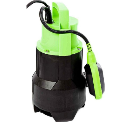 Насосы дренажные RedVerg RD-SPP750/25 RD-SPP750/25 от магазина Zakaz43