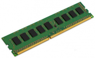 DDR3 2Gb 1600MHz Kingston (KVR16N11S6/2) RTL Память
