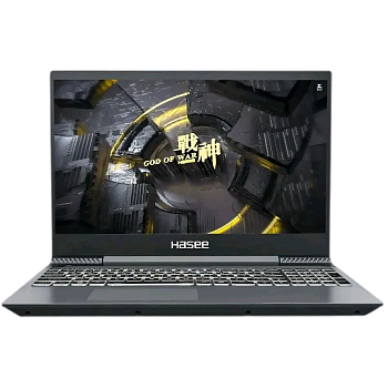 Ноутбуки Hasee S7-TA5NB 04HAS7TA5NB — фото, цена, купить