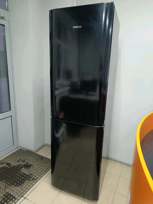 Отдельностоящий  Pozis RK FNF-172В черный Уценка с/н 5763V10003062 RK-FNF-172B от магазина Zakaz43