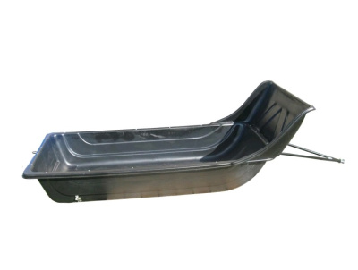 Прицепы, сани Сани-волокуши с отбойником "СВП-150" (Полимер)  от магазина Zakaz43