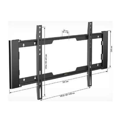 Кронштейны Holder LCD-F6910-B LCD-F6910-B от магазина Zakaz43
