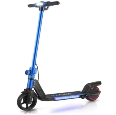 Электросамокат Ikingi S1  от магазина Zakaz43