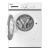 Отдельностоящие Hansa WHE 1041 WHE 1041 от магазина Zakaz43