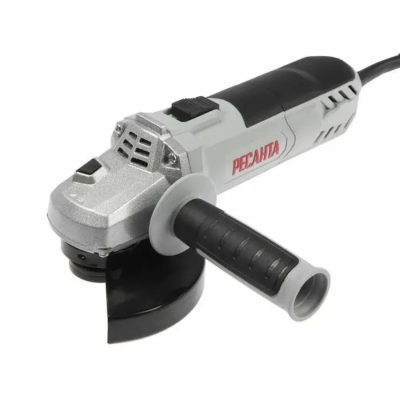 Шлифмашинки  Ресанта УШМ-125/1100 УШМ-125/1100 от магазина Zakaz43