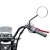 Увеличенное фото: Электротрицикл Ikingi М7 PRO Trike Электротрицикл Ikingi М7 PRO Trike от магазина Zakaz43