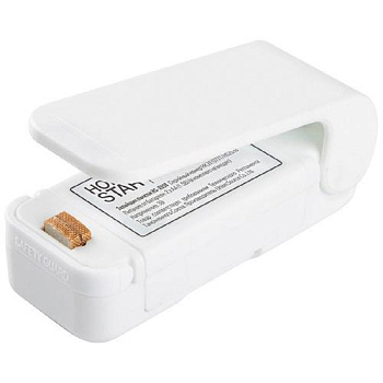 Аксессуары HomeStar HS-2038 Запайщик пакетов — фото, цена, купить