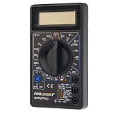 Мультитестер Мультиметр Proconnect M832 (DT832) — фото, цена, купить