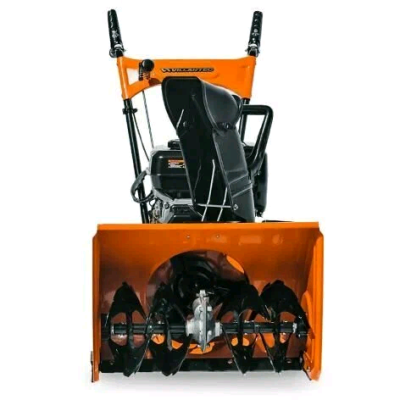 Снегоуборочники VILLARTEC WB 5556 WB5556 от магазина Zakaz43