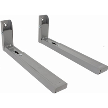 Кронштейны для СВЧ Eurokitchen MW103G cеребро — фото, цена, купить