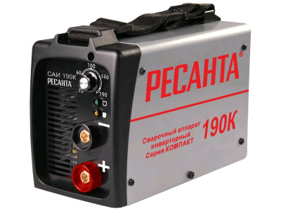 Сварочные аппараты Ресанта САИ-190К САИ-190К от магазина Zakaz43