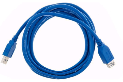 Кабель USB USB 3.0 Am/Af 3m Aopen (ACU302-3M) удлинитель ACU302-3M от магазина Zakaz43