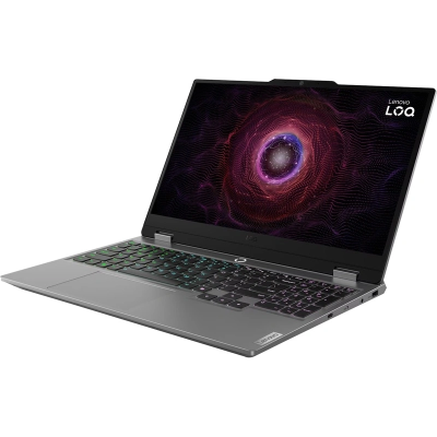Ноутбуки Lenovo LOQ 15ARP9 83JC00LBRK 83JC00LBRK от магазина Zakaz43
