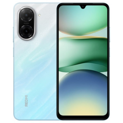 Смартфоны Xiaomi Redmi A5 4/128Gb Ocean Blue MZB0JT7RU от магазина Zakaz43