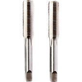 Резьбонарезной инструмент Метчик Квалитет М12х1,25мм (2 шт) М-12-1,25 — фото, цена, купить