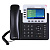 Grandstream GXP-2140 черный Телефон SIP