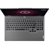Ноутбуки Lenovo LOQ 15ARP9 83JC00LBRK — фото, цена, купить