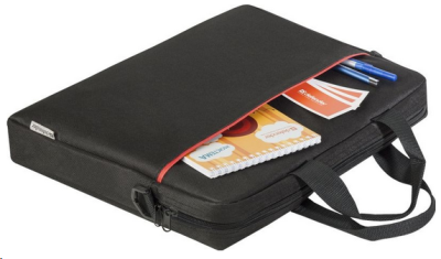 Сумки для ноутбука Defender Lite 15.6" черный 26083 от магазина Zakaz43
