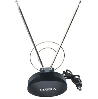 Supra IADA-30 антенна комнатная