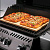 Камень для приготовления пиццы прямоугольный аксесуары