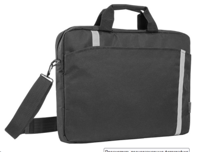 Сумки для ноутбука Defender Shiny 16" черный 26097 от магазина Zakaz43