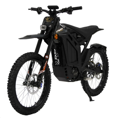 Электропитбайк Ikingi S8 Surron  от магазина Zakaz43