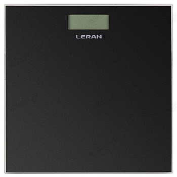 Leran EFS COMFORT LINE BLACK