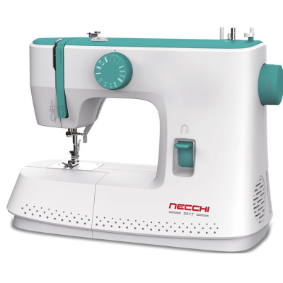 Швейные машины Necchi 2517 Necchi 2517 от магазина Zakaz43