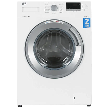 Отдельностоящий Beko WSDN 63512ZSW — фото, цена, купить