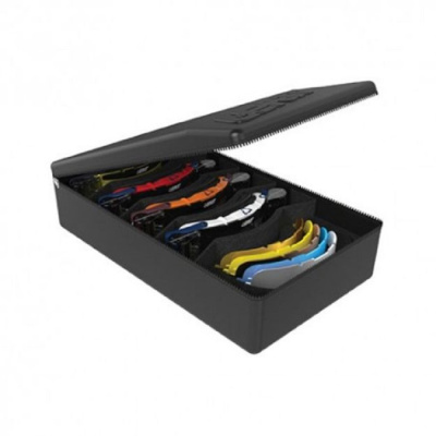 Аксессуары Leatt Velocity Goggle Case (8020003200) 8020003200 от магазина Zakaz43