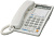 Panasonic KX-TS2368RUW (белый) Телефон проводной