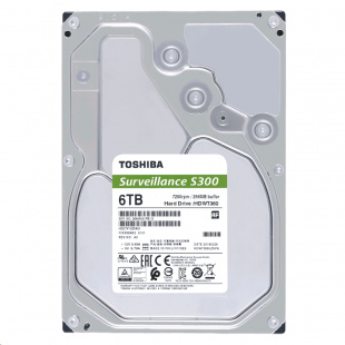 Toshiba HDWT360UZSVA Жесткий диск