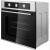 Увеличенное фото: Духовые шкафы MIDEA MO37003X Духовые шкафы MIDEA MO37003X MO37003X от магазина Zakaz43