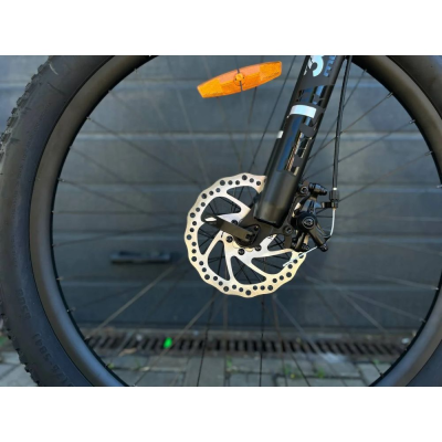 Электровелосипед Roxy D205 27.5RX-D205-300BL 27.5RX-D205-300BL от магазина Zakaz43