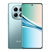 Смартфоны Xiaomi Redmi Note 15 6/128Gb Glacier Blue — фото, цена, купить