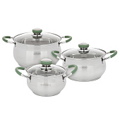 Наборы посуды SATOSHI Марли 822-196 — фото, цена, купить