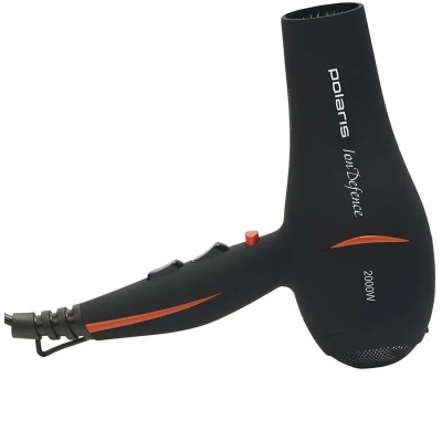 Фены Polaris PHD 2038 Ti (черный) IRK00000679 от магазина Zakaz43