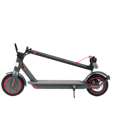 Электросамокат Ikingi M365 pro  от магазина Zakaz43